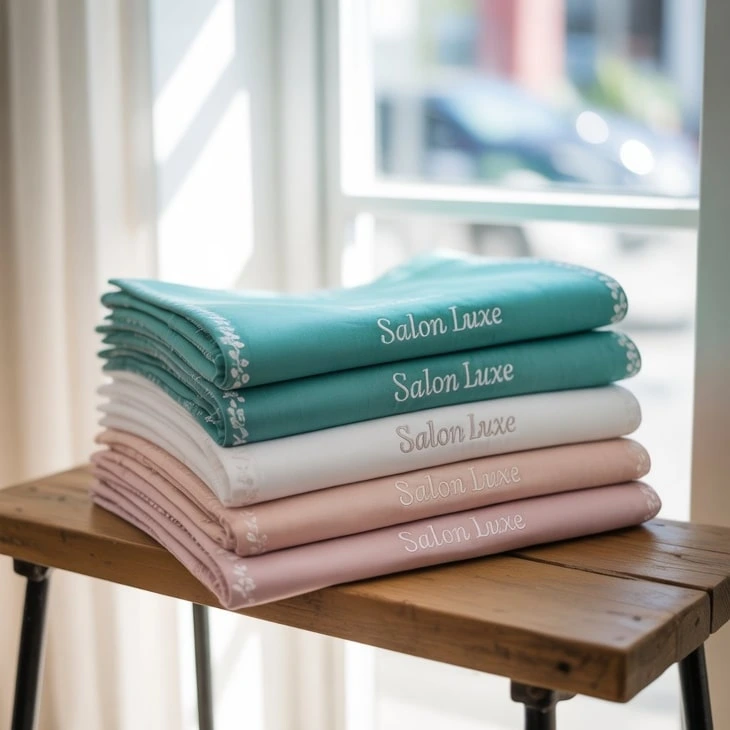 salon capes​