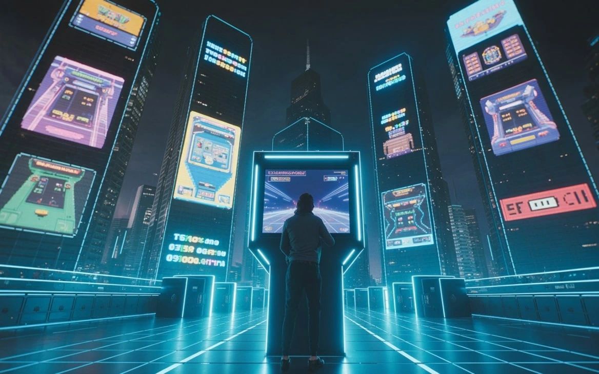 technology hacks tgarchivegaming