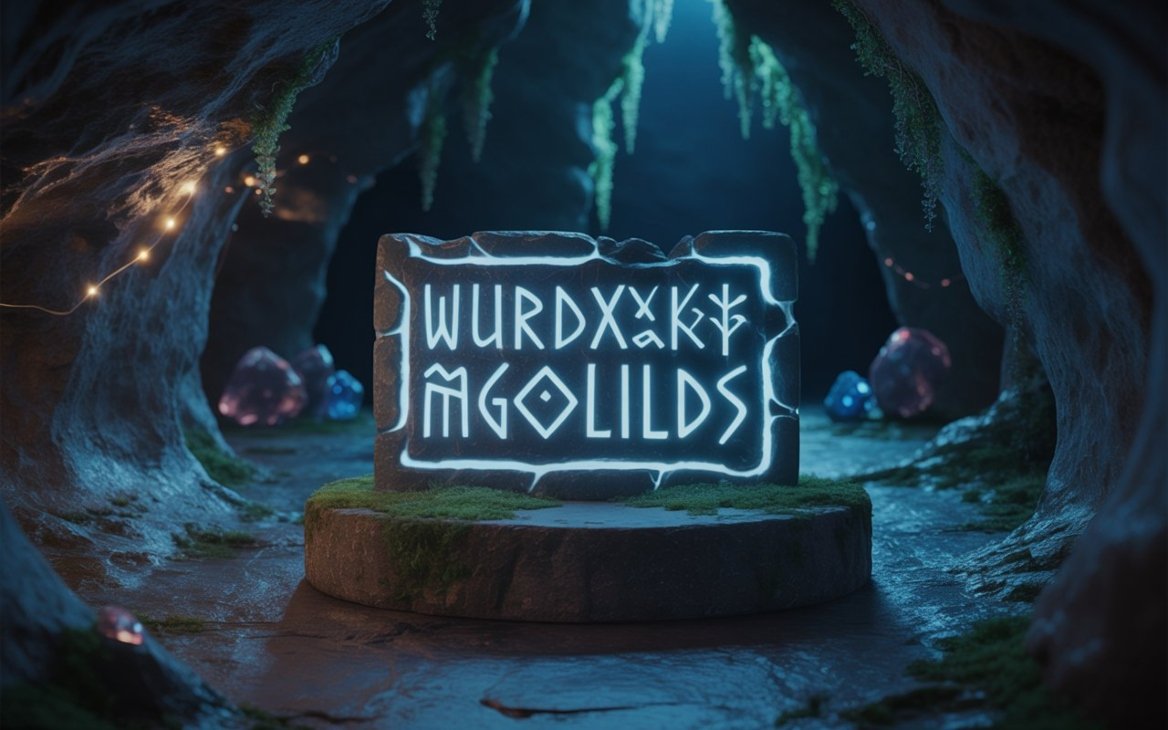 to know about wurduxalgoilds