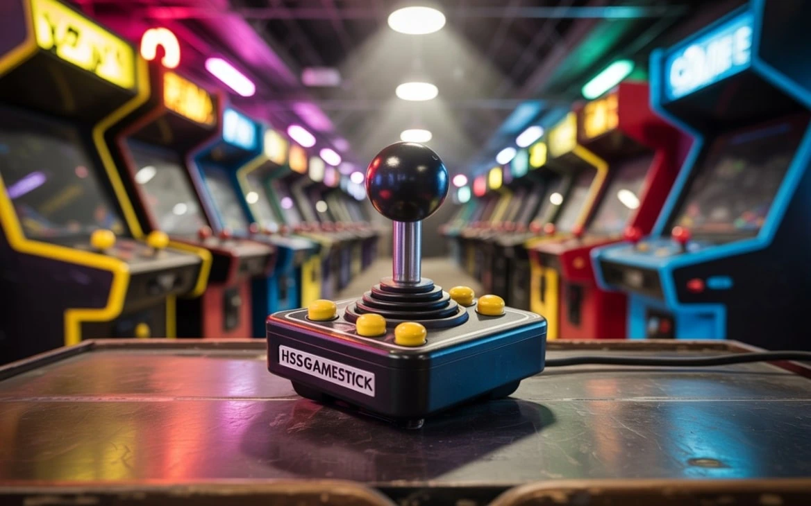 manual settings hssgamestick