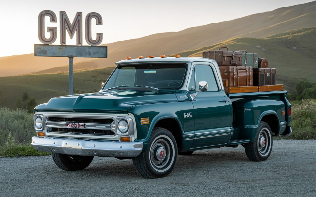 what does gmc stand for