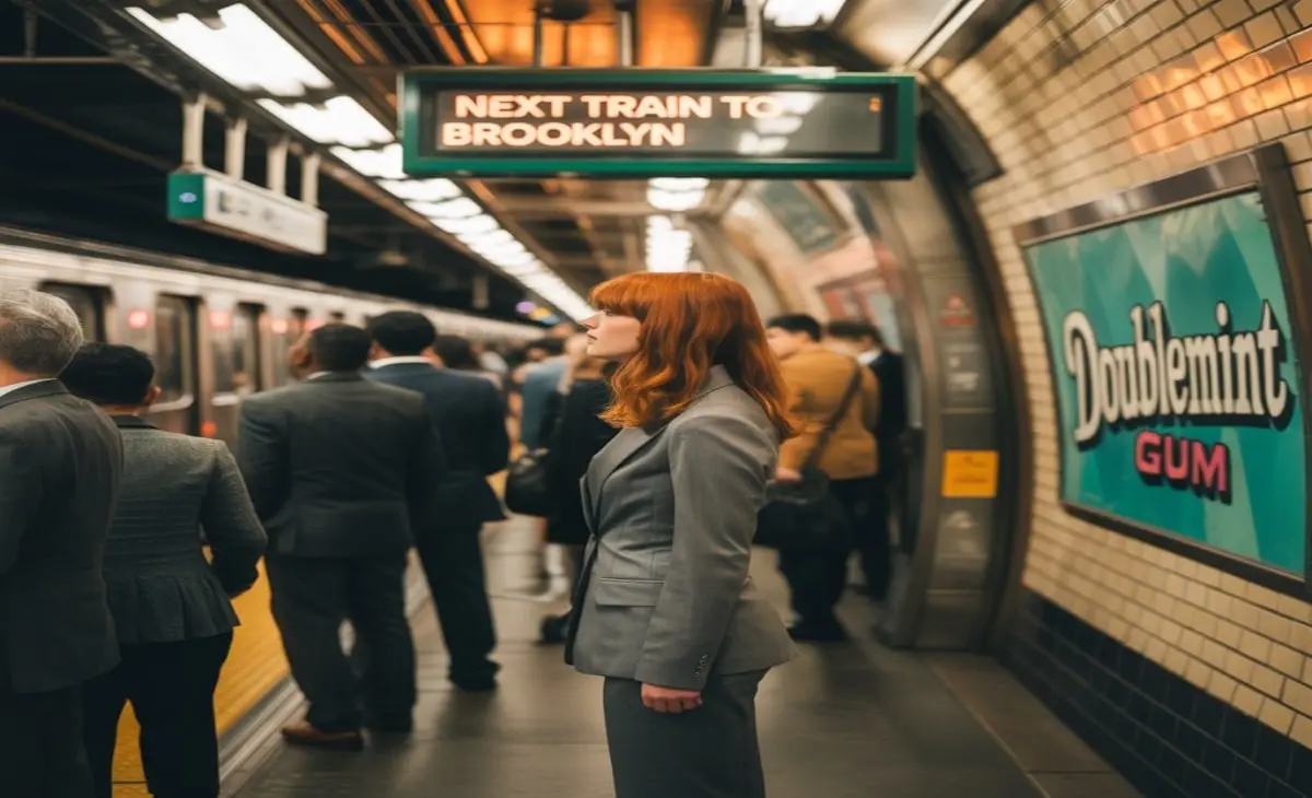 tran ny tube