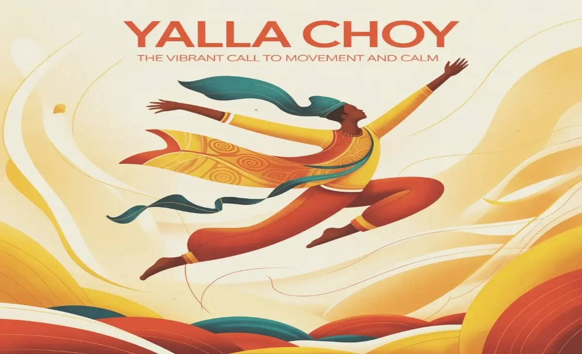 yalla choy