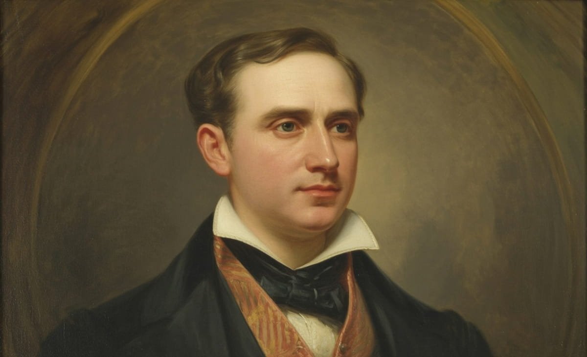 william edward richmond